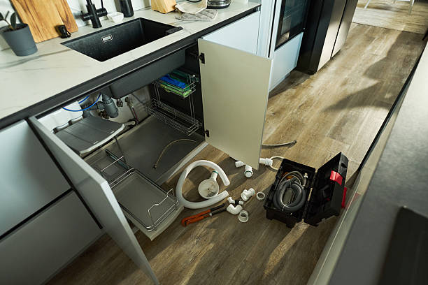 Reliable Drain Cleaning contractor in Glenwood, NC by Street Wise - Plumbing